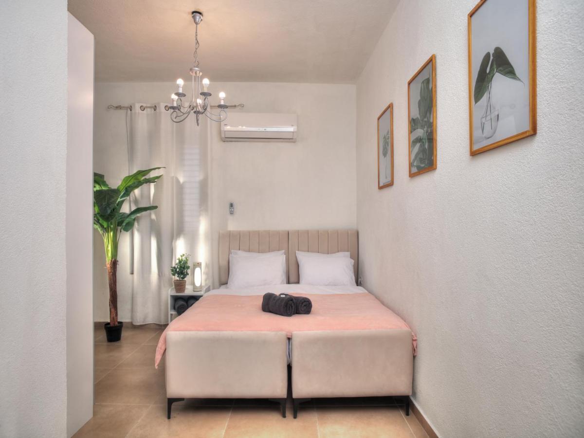 צפת Nof Marom - The Home In The Old City נוף מרום - הבית בעתיקה מראה חיצוני תמונה